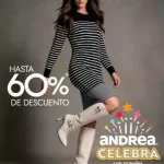 Outlet Andrea 2026 Ofertas en Noviembre 2026 catalogo andrea outlet noviembre 2026