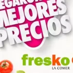 catalogo fresko 29 de septiembre 2026