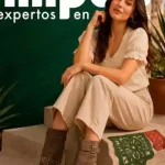 Catalogo Botas impuls Otoño Invierno 2026 catalogo impuls botas mujer otoño invierno 2026
