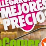 Catálogo LA COMER Hasta 29 de Septiembre 2026 catalogo la comer 29 de septiembre 2026