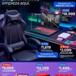 Catálogo WALMART México Hasta 30 de Septiembre 2026 catalogo walmart 30 septiembre 2026