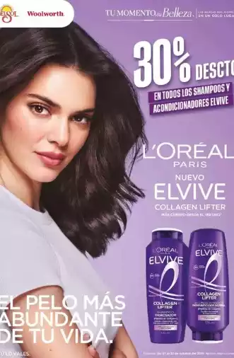 Woolworth México Moda - Ofertas 2026 octubre