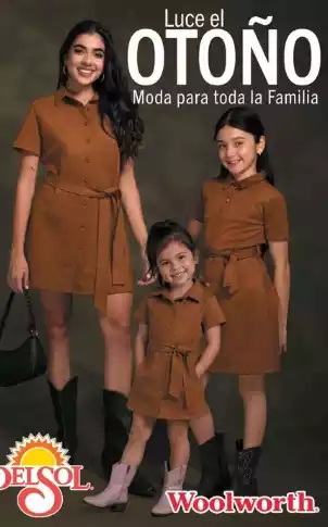 Catálogo Delsol Ofertas Belleza Moda 2026