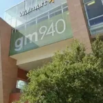 Walmart Gómez Morin San Pedro de los Garza N.L- México walmart gómez morin