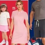 Catalogo Cklass Polo Club OI 2026 catalogo cklass polo otoño invierno 2026