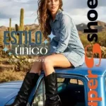 Catalogo Zapato Super Shoes Damas Otoño Invierno 2026 catalogo super shoes otoño invienro 2026 Mexico