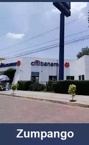 citibanamex zumpango