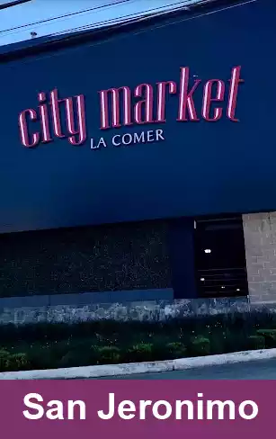 city market san jeronimo