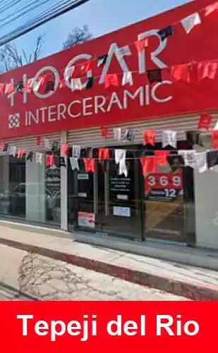 interceramic tepeji del rio